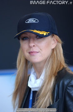 2005-04-09 Monza 148 Mondiale WTCC